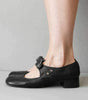 Sandales de Confort à Boucle pour Femmes