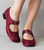 Sandales de Confort à Boucle pour Femmes
