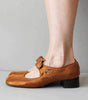 Sandales de Confort à Boucle pour Femmes