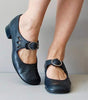 Sandales de Confort à Boucle pour Femmes