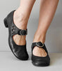 Sandales de Confort à Boucle pour Femmes