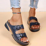 Sandales Confortables Orthopédiques pour Femmes