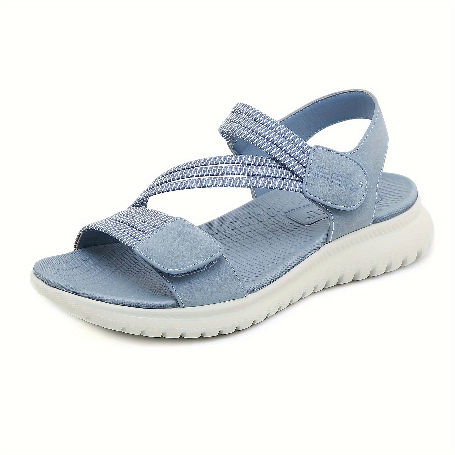 Sandales Confortables Design Érgonomique pour Femmes