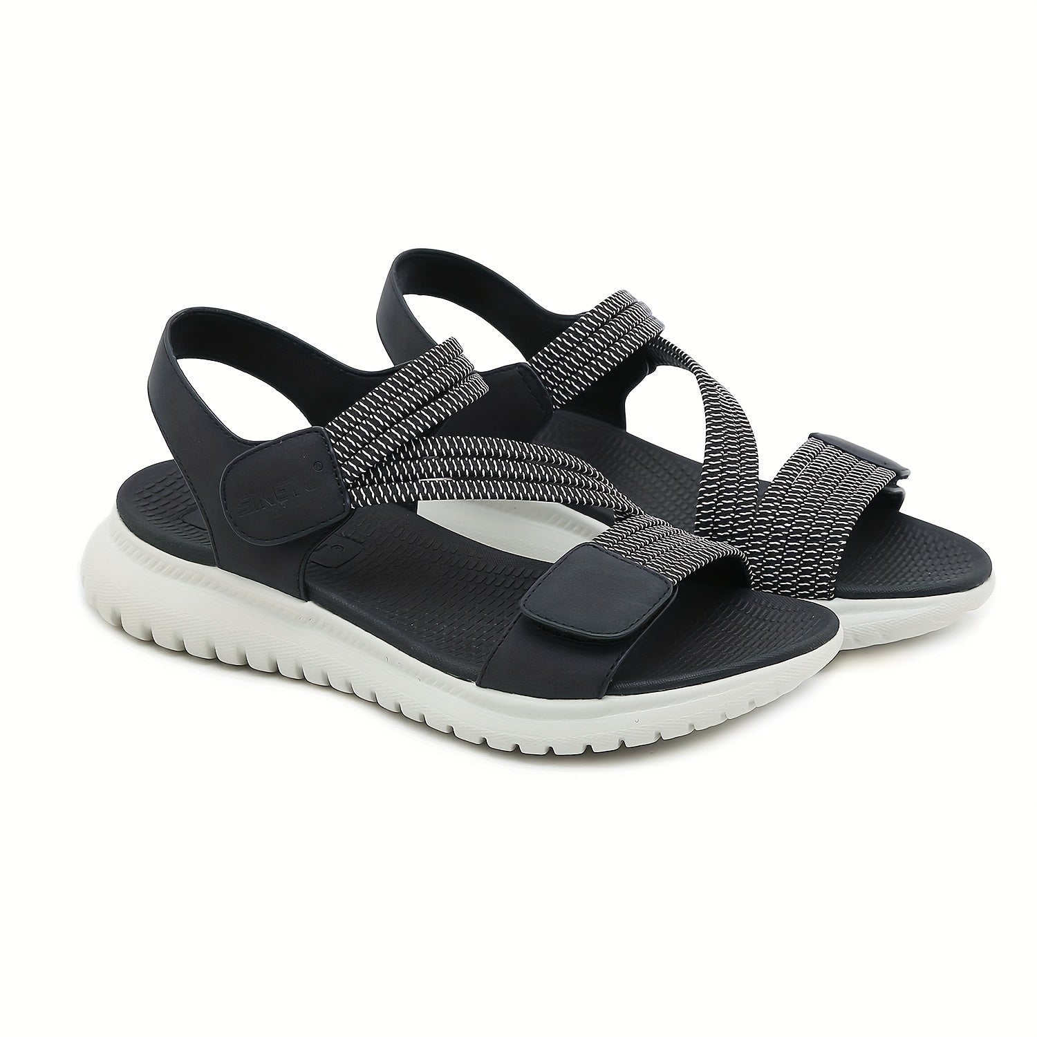Sandales Confortables Design Érgonomique pour Femmes