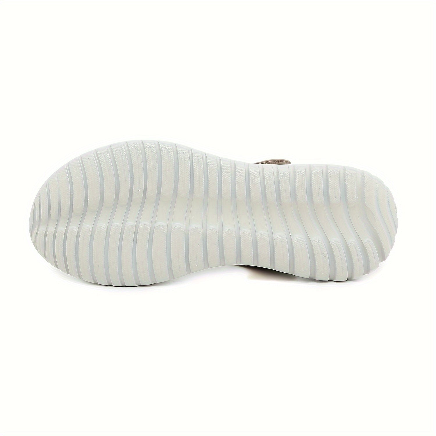 Sandales Confortables Design Érgonomique pour Femmes