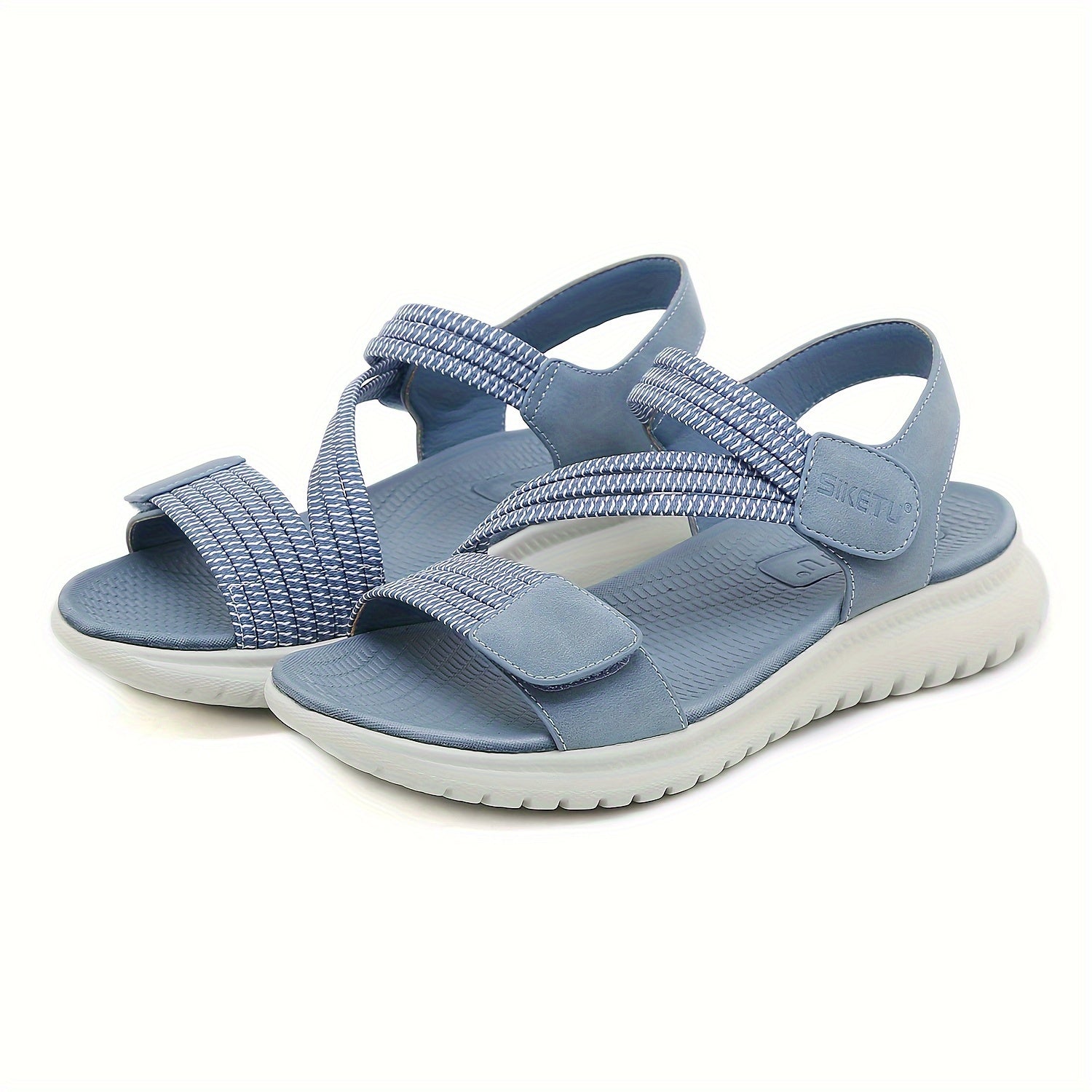 Sandales Confortables Design Érgonomique pour Femmes