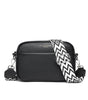 Sac Bandoulière Bella en Cuir pour Femmes