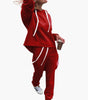 Ensemble Sweat à Capuche et Jogger pour Femmes