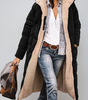Parka Longue Chauffante pour Femmes