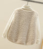 Gilet Sans Manches en Sherpa Effet Mouton pour Femme
