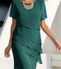 Robe Sculptante Élégante pour Femmes
