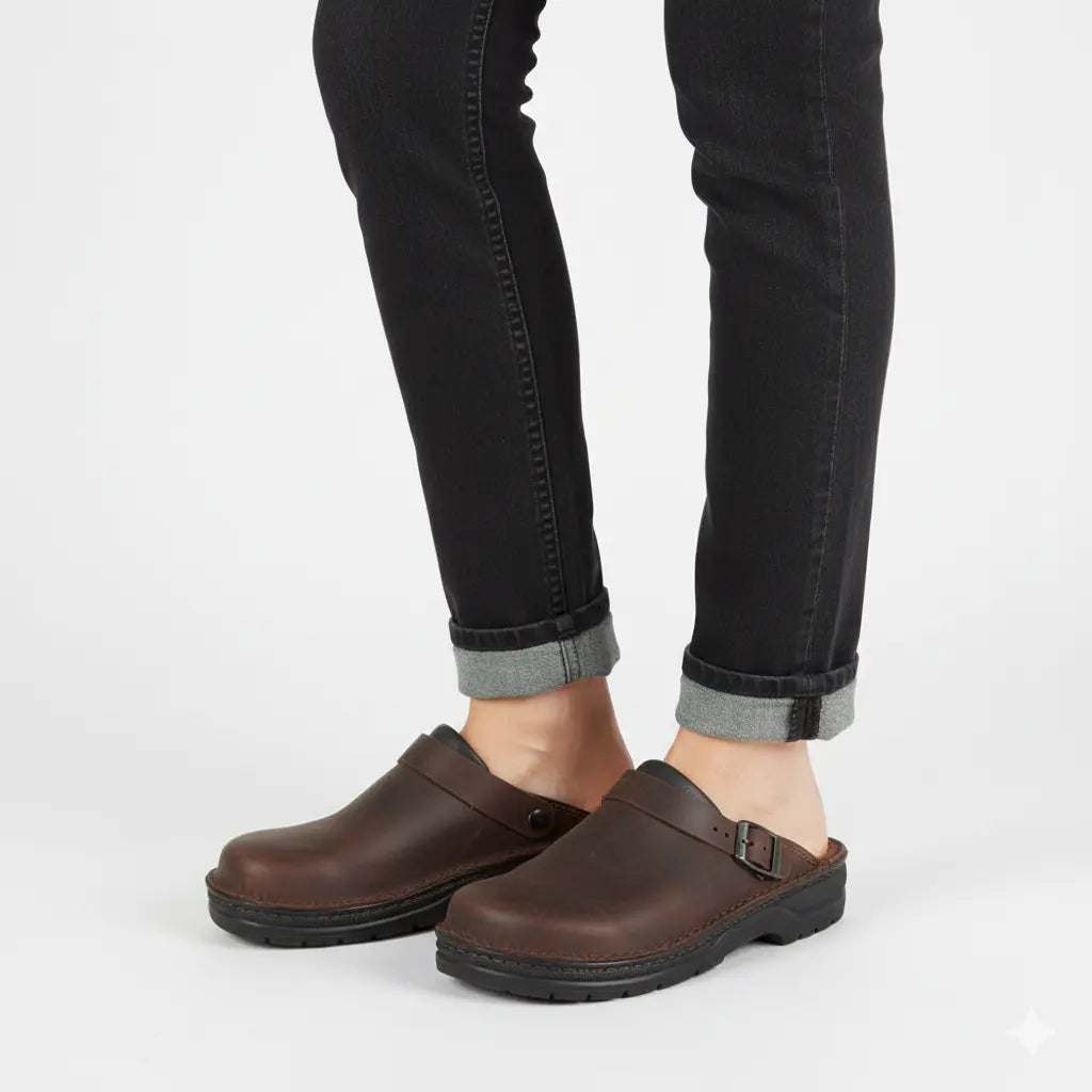 Sabots Ergonomiques Confortables pour Femmes