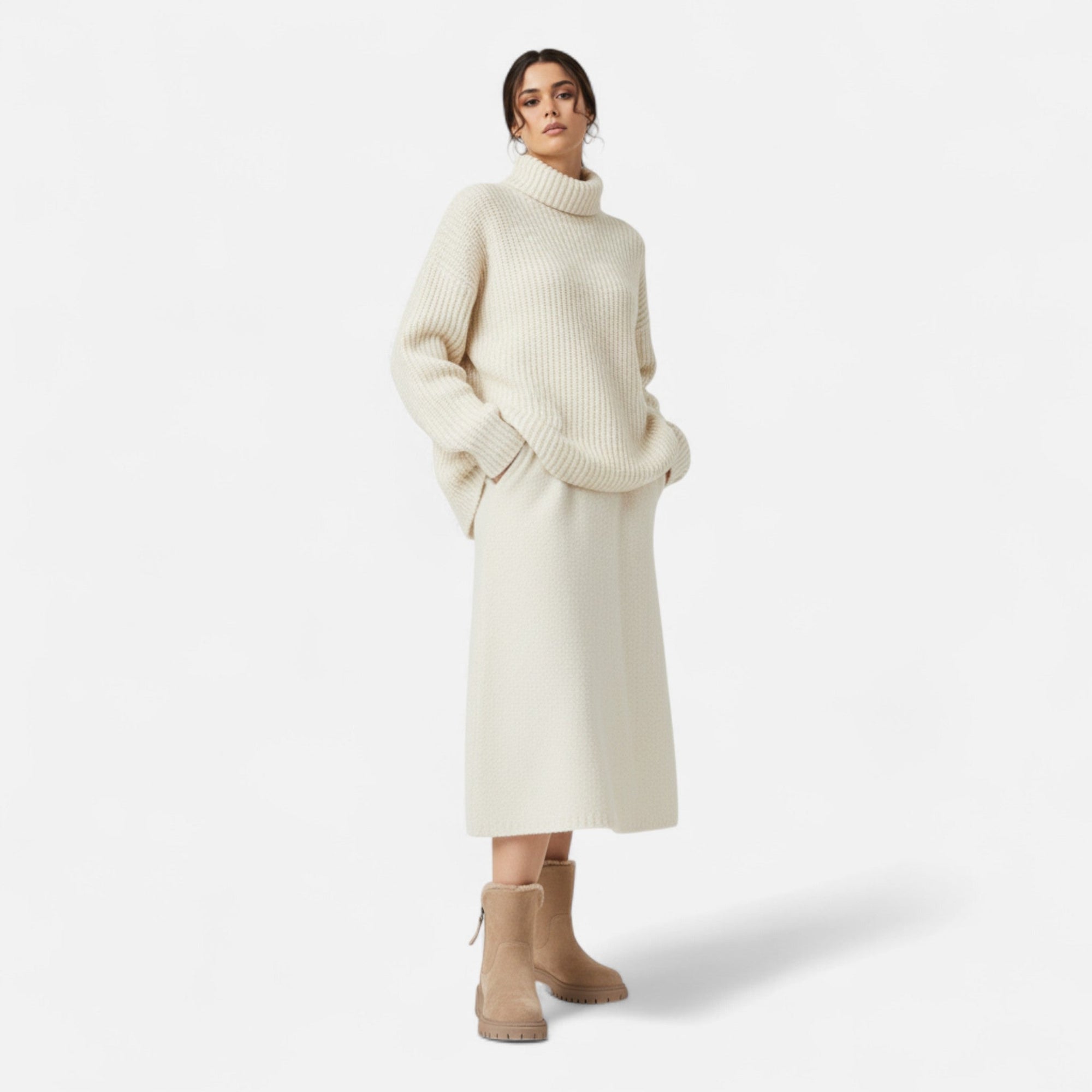 Bottes d’hiver pour femme