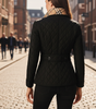 Veste Matelassée pour Femme
