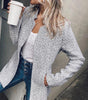 Blazer Chic et Décontracté pour Femmes