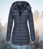 Veste Élégante d'Hiver pour Femmes