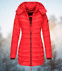 Veste Élégante d'Hiver pour Femmes