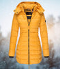 Veste Élégante d'Hiver pour Femmes