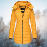 Veste Élégante d'Hiver pour Femmes