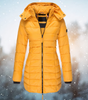 Veste d'Hiver Élégante pour Femmes