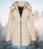 Veste d'Hiver Élégante pour Femmes