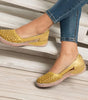 Chaussures Orthopédiques Décontractées pour Femme | Idéales pour le Quotidien