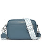 Sac Bandoulière Bella en Cuir pour Femmes