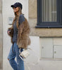 Veste Élégante Automnale pour Femmes