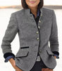 Veste Formelle Chic pour Femmes