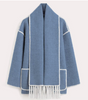 Manteau Long Matelassé d'Hiver pour Femmes