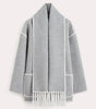 Manteau Long Matelassé d'Hiver pour Femmes