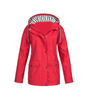 Veste Imperméable Moderne pour Femmes