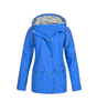 Veste Imperméable Moderne pour Femmes