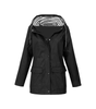 Veste Imperméable Moderne pour Femmes