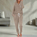Ensemble pyjama confortable pour femmes