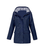 Veste Imperméable Moderne pour Femmes