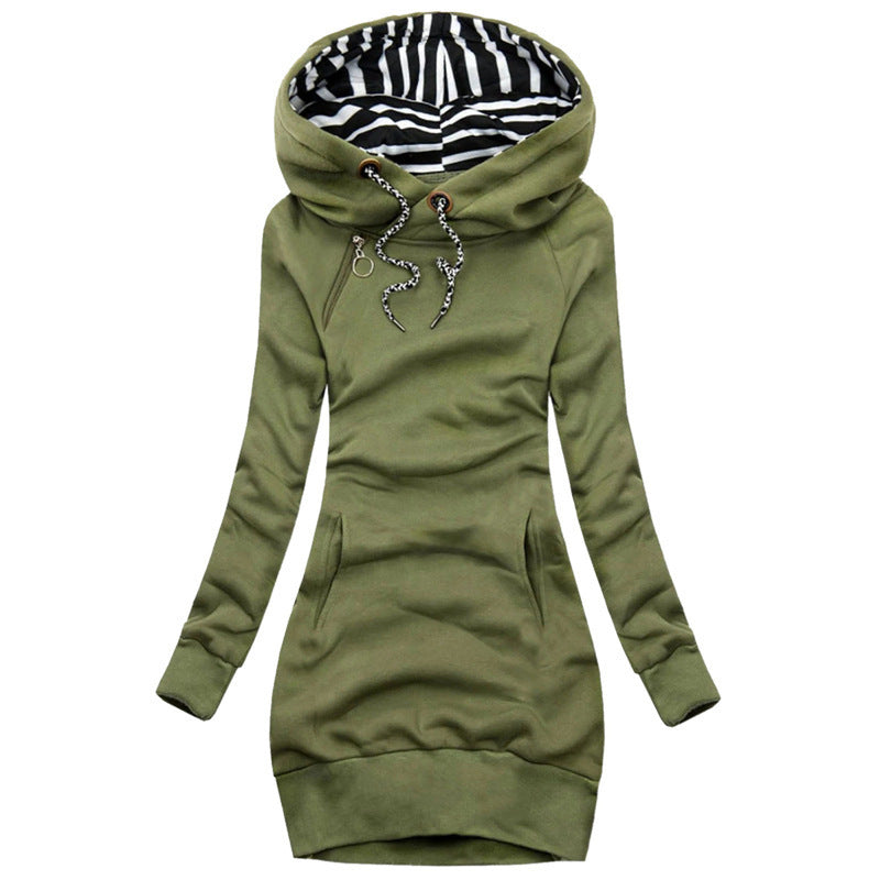 Veste Imperméable Transitionnelle pour Femmes