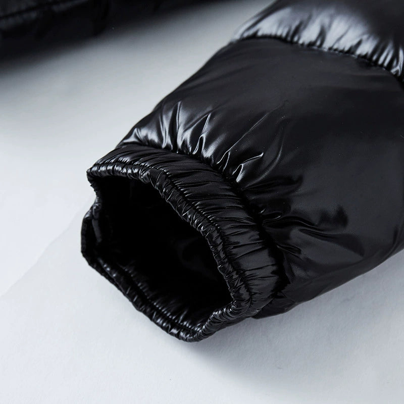 Veste Doudoune Polaire Douillette Élégante pour Femmes