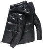 Veste Doudoune Polaire Douillette Élégante pour Femmes