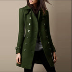 Veste Tweed Élégante pour Femmes