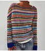 Pull Col Roulé en Laine pour Femmes