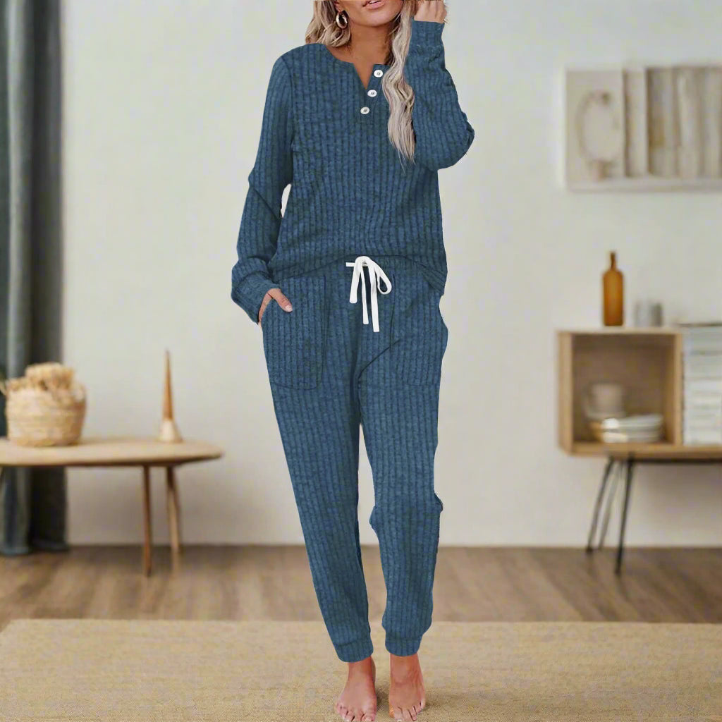 Ensemble pyjama confortable pour femmes