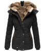 Veste Élégante d'Hiver pour Femmes