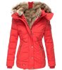 Veste Élégante d'Hiver pour Femmes