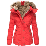 Veste Élégante d'Hiver pour Femmes
