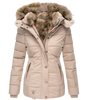 Veste Élégante d'Hiver pour Femmes