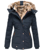 Veste Élégante d'Hiver pour Femmes