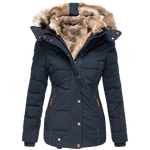 Veste Élégante d'Hiver pour Femmes