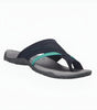 Sandales Ouvertes Confortables pour Femmes