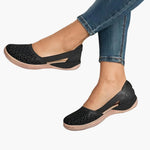 Chaussures Orthopédiques Décontractées pour Femme | Idéales pour le Quotidien